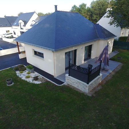 Le Clos Du Bois Erdeven Exterior foto